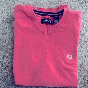 CHAPS Men’s Size Medium Sweater Vest